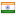 dgflick.in server is located in India